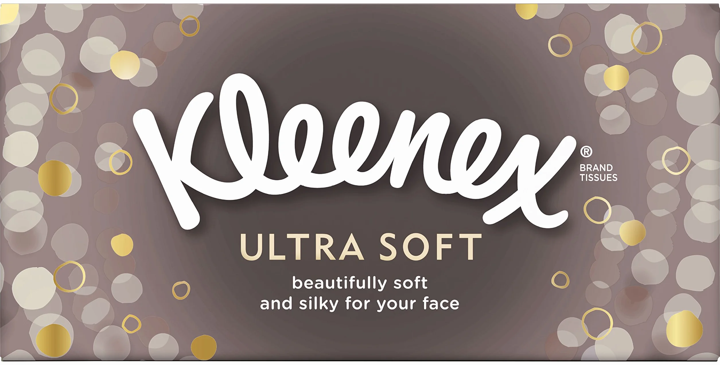 Fazzoletti Kleenex ultra morbidi