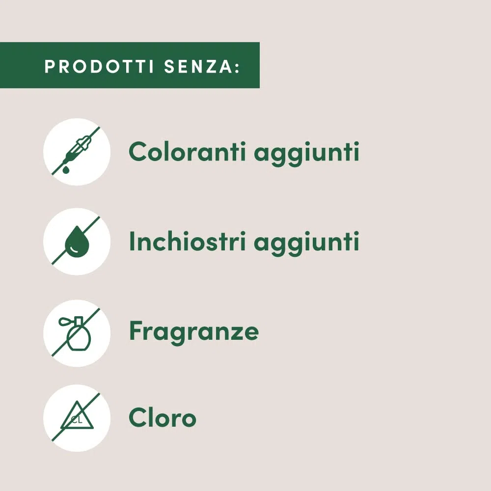 Amazon Aware 4 strati Fazzoletti per il viso in carta riciclata al 100%, 1500 unità, 15 confezioni da 100 ogni