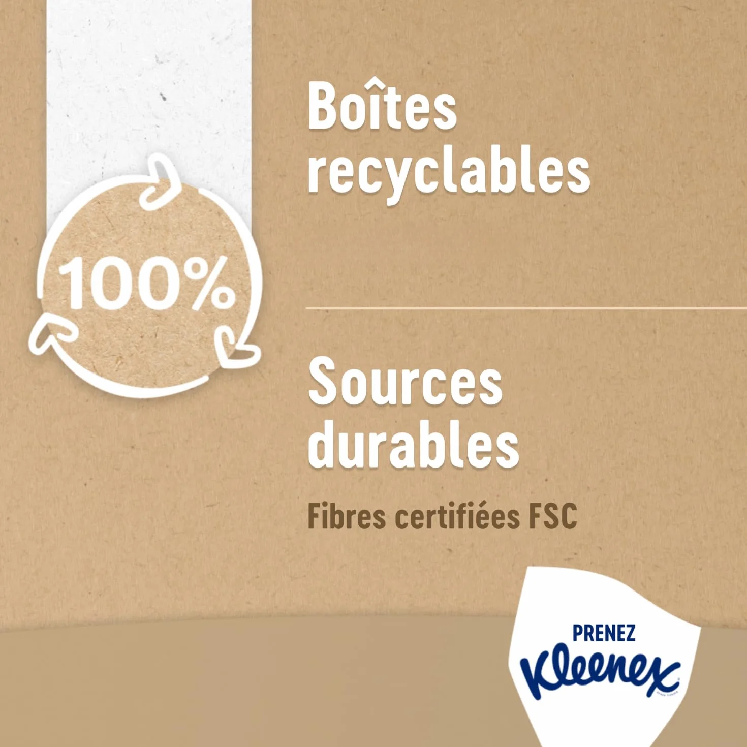 Kleenex Allergy 56 fazzoletti x 12 scatole