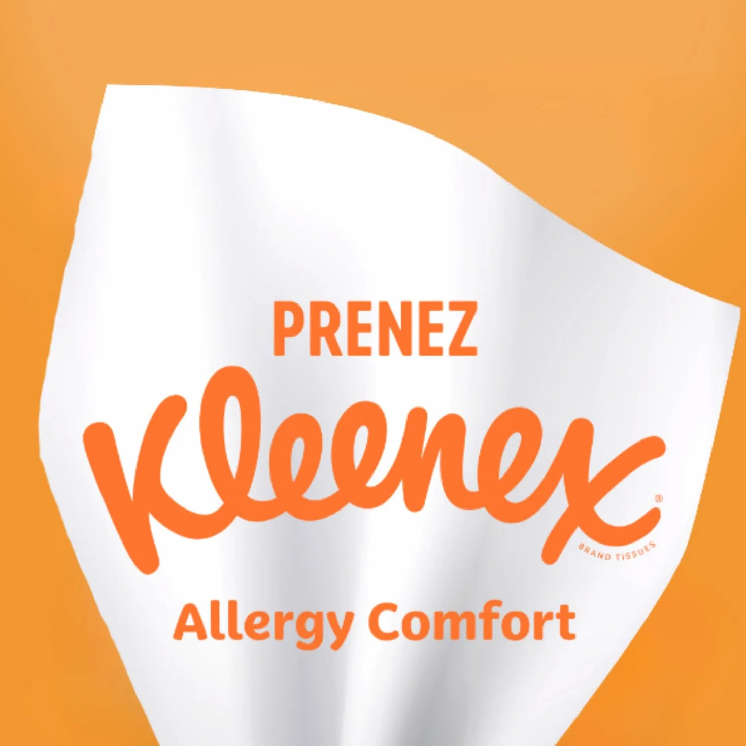 Kleenex Allergy 56 fazzoletti x 12 scatole