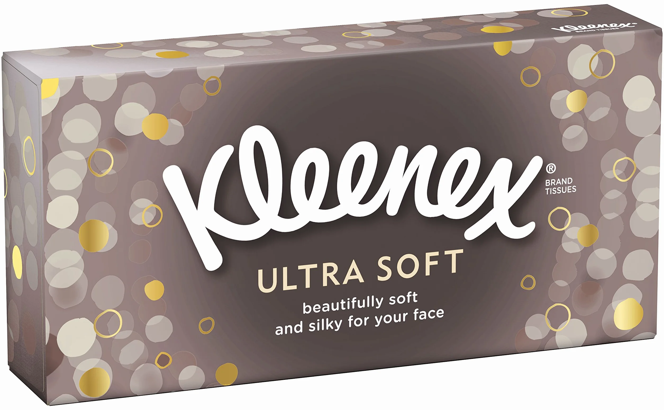 Fazzoletti Kleenex ultra morbidi