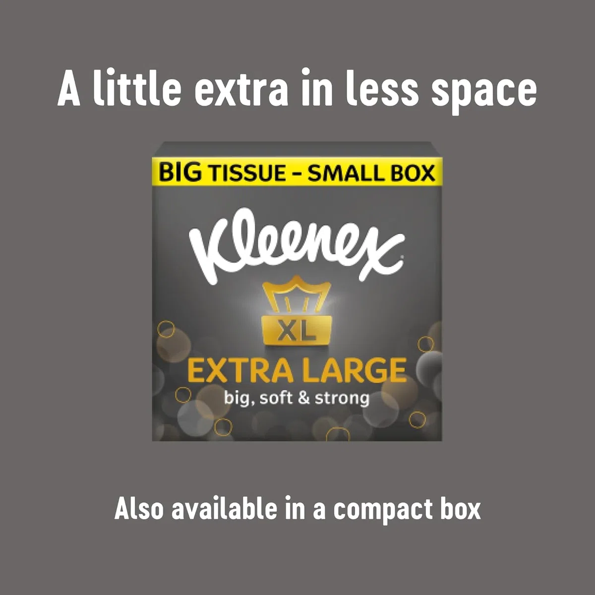 Kleenex - Asciugamani extra large Twin 1 pezzo