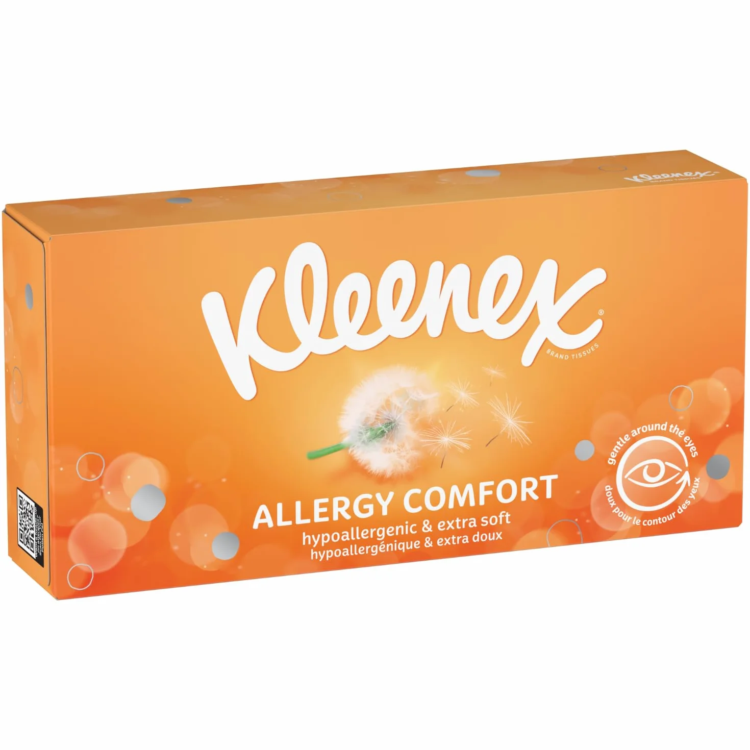 Kleenex Allergy 56 fazzoletti x 12 scatole